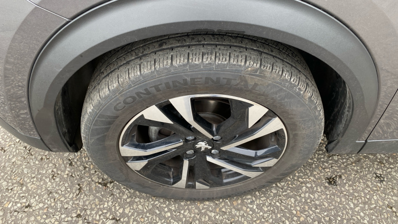 Peugeot 2008 1.2 PureTech 130 GT 5dr Petrol Estate